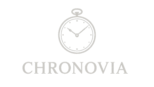 Chronovia