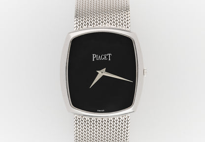 Piaget Tie Emperador ref.9741