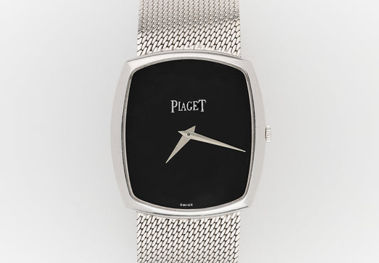 Piaget Tie Emperador ref.9741