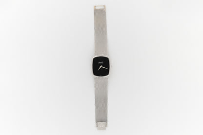 Piaget Tie Emperador ref.9741