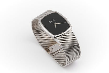 Piaget Tie Emperador ref.9741