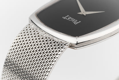 Piaget Tie Emperador ref.9741