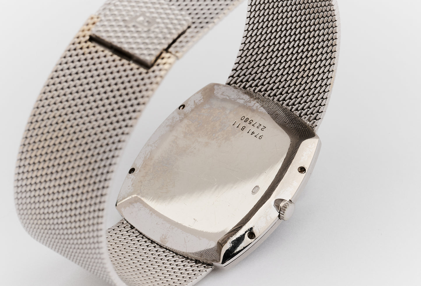 Piaget Tie Emperador ref.9741