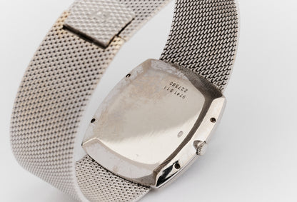 Piaget Tie Emperador ref.9741