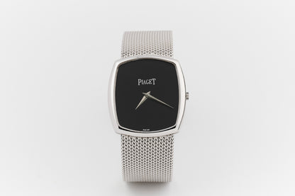 Piaget Tie Emperador ref.9741