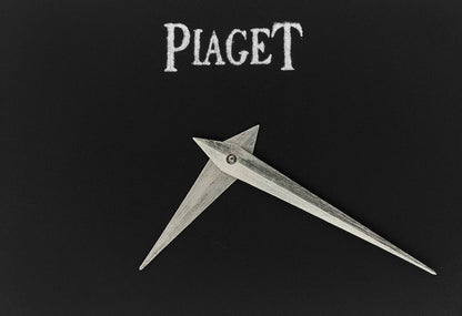 Piaget Tie Emperador ref.9741