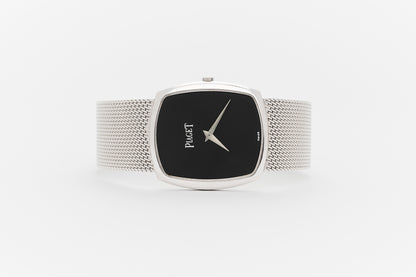 Piaget Tie Emperador ref.9741