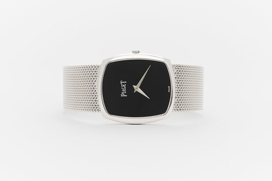 Piaget Tie Emperador ref.9741