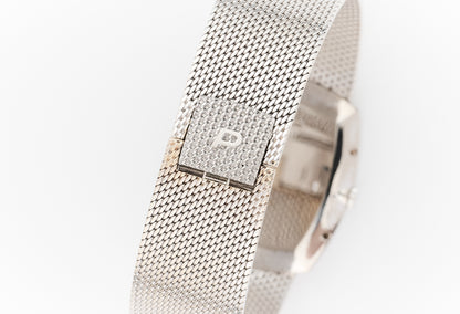 Piaget Tie Emperador ref.9741