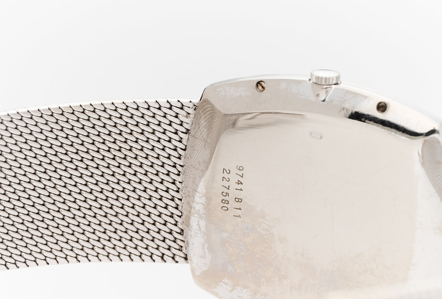 Piaget Tie Emperador ref.9741