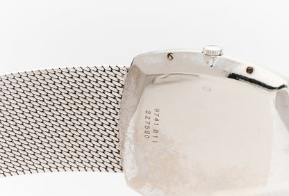 Piaget Tie Emperador ref.9741