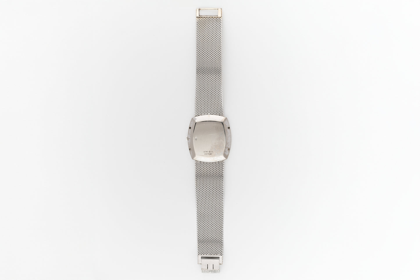 Piaget Tie Emperador ref.9741