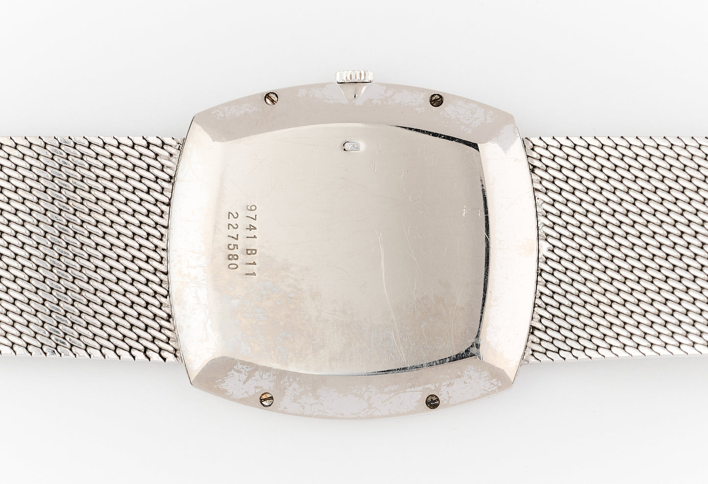 Piaget Tie Emperador ref.9741